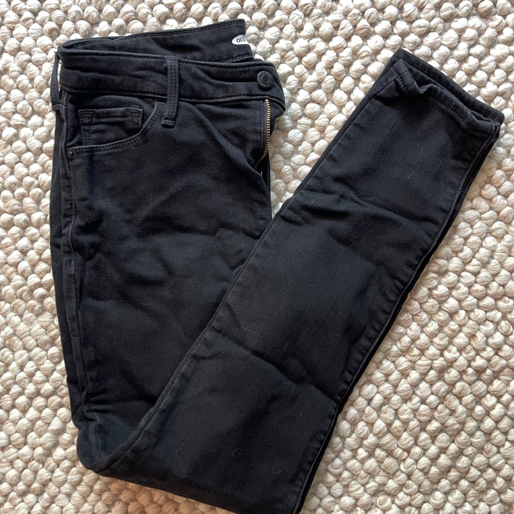 Old Navy • Rockstar • Super Skinny • Built-In Warm